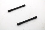 2007 Yamaha Attak Gt Oem Stud Bolt Pair 90116-10619-00 SY135