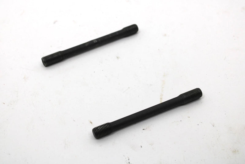 2007 Yamaha Attak Gt Oem Stud Bolt Pair 90116-10619-00 SY135