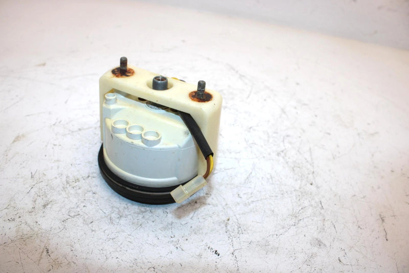 96 Polaris Xlt Oem Speedometer Missing Knob 3280188 SP153