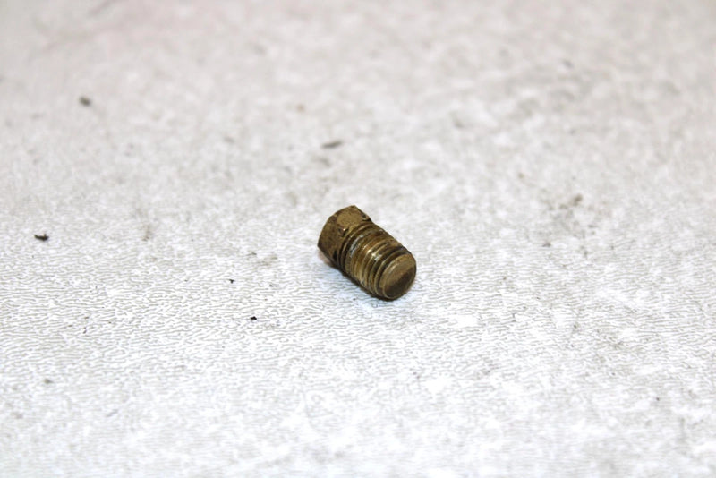 03 Polaris Rmk 600 Oem Crankcase Plug 7051529 SP178