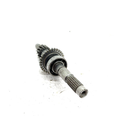 03-06 Polaris Magnum 330 4X4 OEM Transmission Input Shaft 3234028 AP218