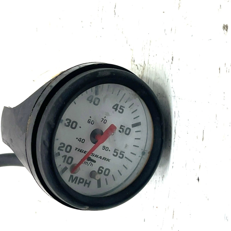 1995 Arctic Cat TigerShark Daytona OEM Speedometer 0620-124 JA15