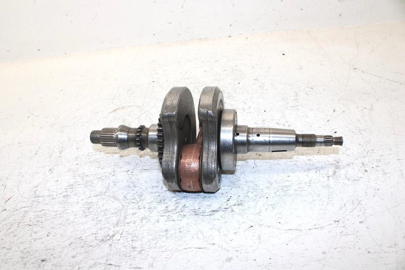 2002 Arctic Cat 375 Automatic (4x4 Green) Oem Crankshaft 3403-009 AA29