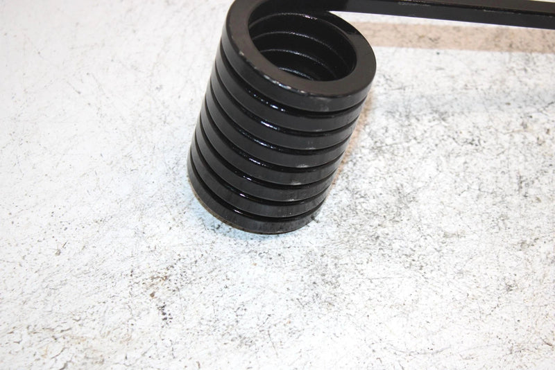 03 Arctic Cat Zl 600 Oem Left Skid Spring 0704-901 SAS14