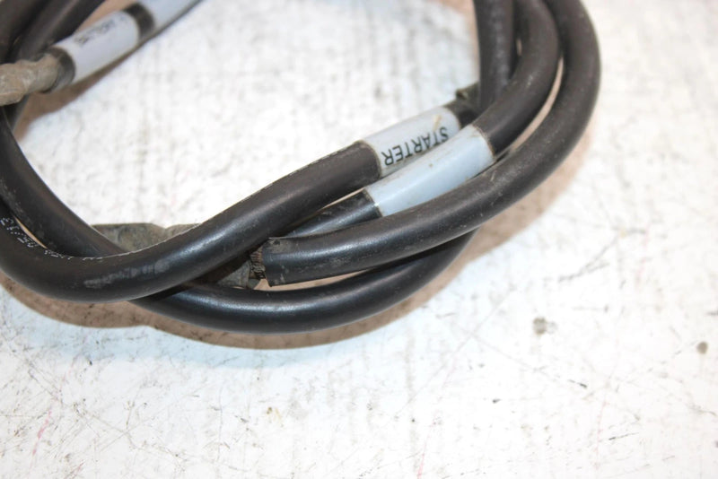 2014 Polaris Sportsman 570 Oem Negative Battery Cable 4014546 AP73
