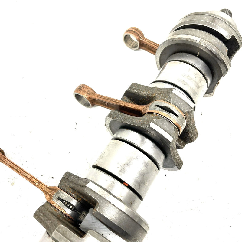 2000 Polaris Virage OEM Crankshaft 2201444 JP50