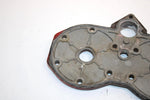 01 Polaris Xc Sp 600 Oem Cylinder Head Cover 5631038-093 5631425-093 SP65