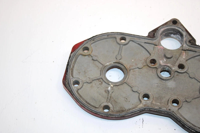 01 Polaris Xc Sp 600 Oem Cylinder Head Cover 5631038-093 5631425-093 SP65