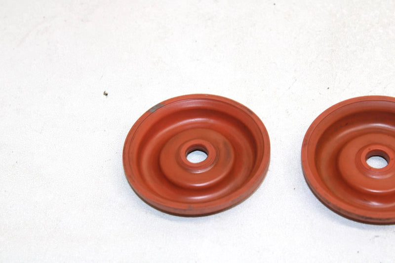 Polaris Oem Orange Exhaust Power Valve Bellows Pair 5414495 Q965