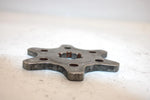 14 Can-am Outlander Max 400 Efi Oem Secondary Clutch Cam Plate 420627586 AB6