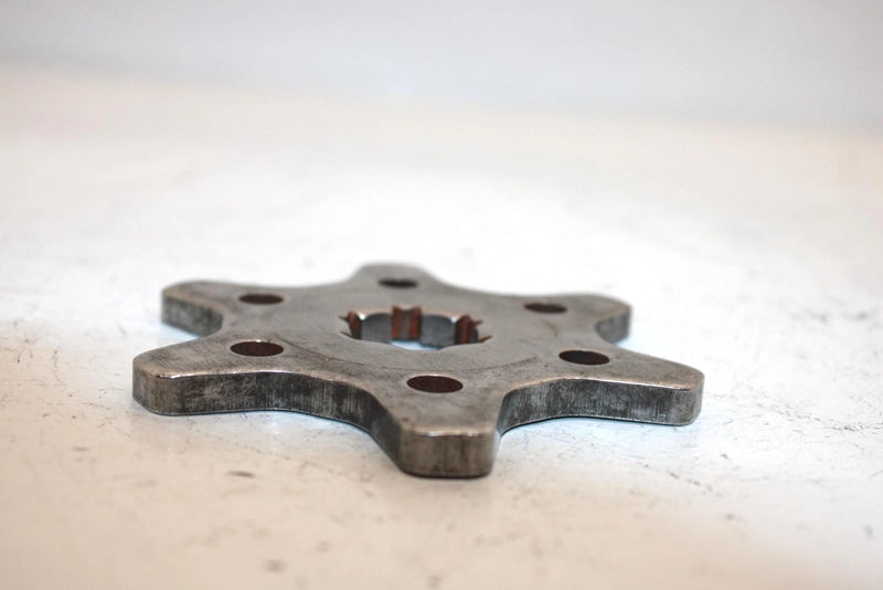 14 Can-am Outlander Max 400 Efi Oem Secondary Clutch Cam Plate 420627586 AB6