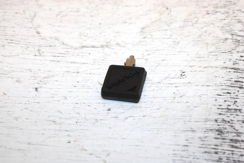 1999 Polaris 500 Xc Oem Ignition Key Switch 2205055 SP28