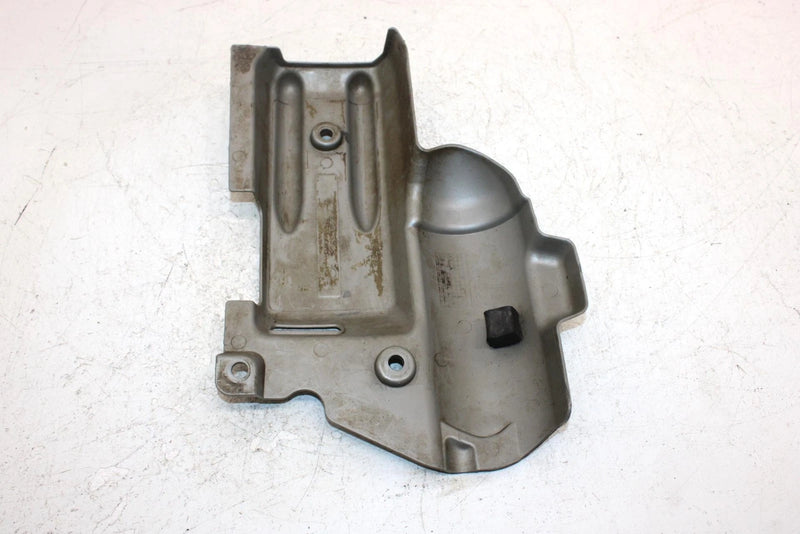 2007 Honda Fortrax 680 Oem Left Engine Side Cover 11320-HN8-F40ZA AH46