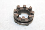 06 Honda Trx 350 Fe A  Oem Second And Reverse Dog 23432-HN5-670 AH24