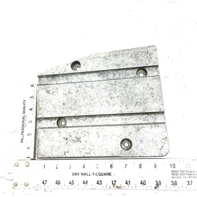 00-02 Yamaha WaveRunner GP1200 OEM Right Hand Step Plate F0X-6884S-00-00 JY28