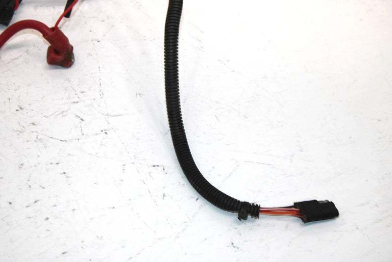 1999 Polaris Sportsman 325 Oem Main Wire Harness 2460544 AP16