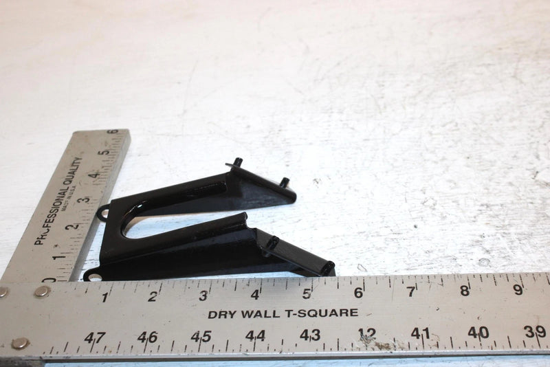 1998 Arctic Cat 2l 440 Oem Belt Guard Mount Bracket 0707-706 SA1