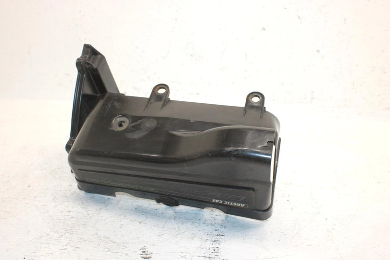 2002 Arctic Cat Z 570 Oem Rear Engine Cooling Cover 3006-018 SA20