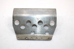 2003 Ski-doo Mxz 700 Oem Footwell Toe Hold 518323504 SS106