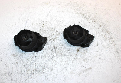 1999 Sea-doo Gtx Limited Oem Engine Mount Pair 270000421 JS43