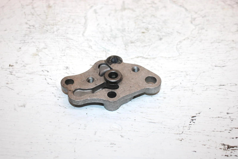 1987 Honda Atc 90a Oem Oil Pump Base 15111-053-020 AH57
