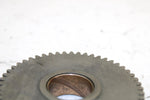 1986 Yamaha  Badger Yfm80s Oem Starter Clutch Gear 2HX-15517-10-00 AY32