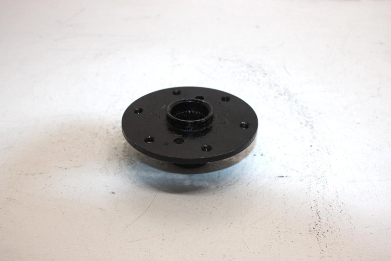 1993 Polaris 350l 6x6 Oem Rear Sprocket Hub 1380026-067 AP153