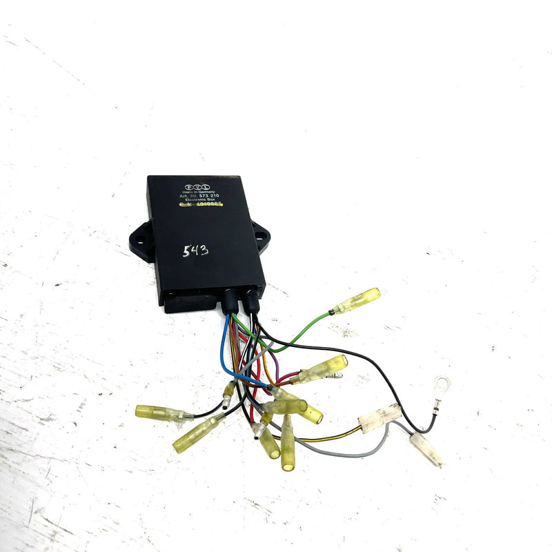 2000 Polaris Virage OEM CDI ECU ECM Ignition Box 4010317 JP50