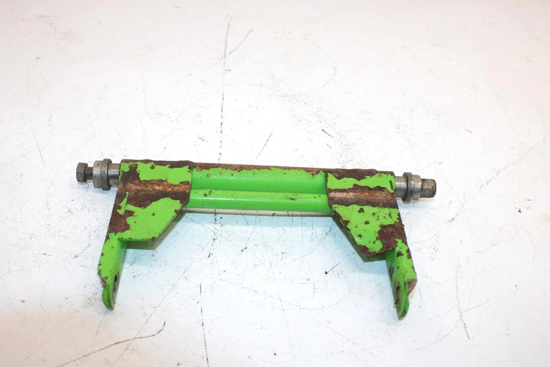 99 Arctic Cat Zl 500 Efi Oem Rear Torque Arm Pivot Set 0704-624 SAS2