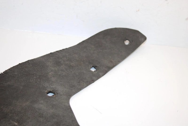 00 Polaris Trail Boss 325 Oem Front Right Mud Flap 5850156 AP37