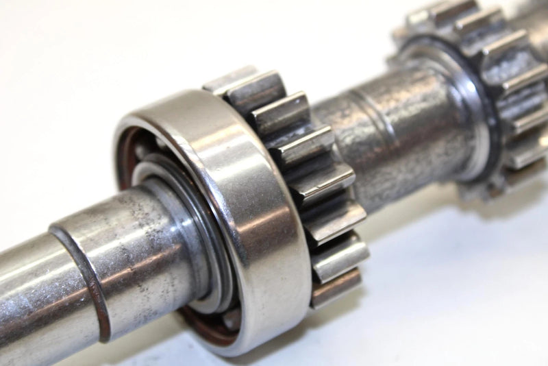 1995 Polaris Sportsman 400 Oem  Transmission Input Shaft 3233122 Q315