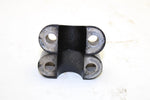 1999 Kawasaki Bayou 300 Oem Handlebar Clamp Pair 46012-1168 AK10