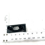 07-09 Can-Am Outlander 650 4x4 XT HO EFI OEM Bumper Anchor 705003006 AB17