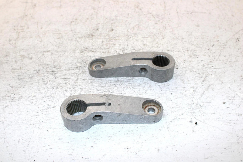 1996 Ski-doo Formula Ss Oem Steering Arm Set 50613600 SS7