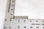 Polaris Oem Exhaust Power Valve Compression Spring 7041786-08 Q966