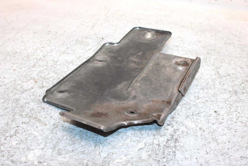 1986 Honda Trx350 Oem Air Box Heat Shield 17203-HA7-670 AH40