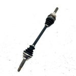 04 John Deere Trail Buck 650 EXT OEM Front Right Cv Drive Axel  705400125 AJ1.1