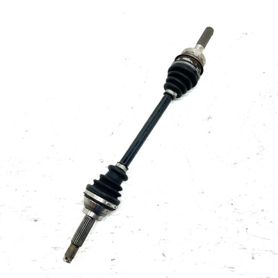 04 John Deere Trail Buck 650 EXT OEM Front Right Cv Drive Axel  705400125 AJ1.1