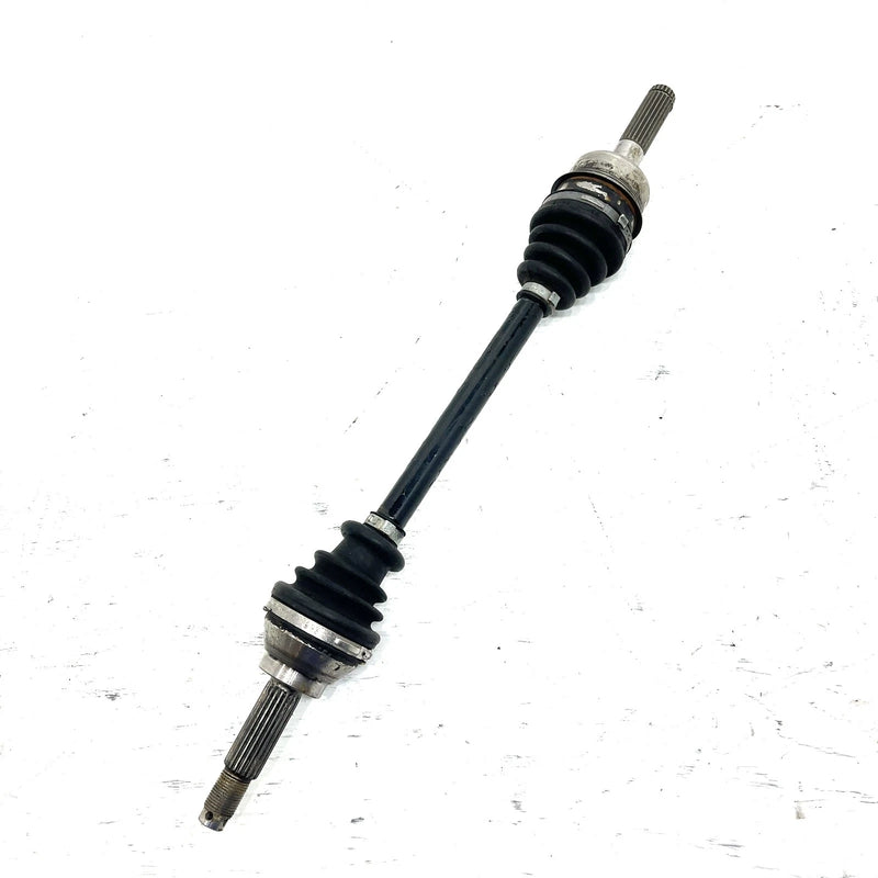 04 John Deere Trail Buck 650 EXT OEM Front Right Cv Drive Axel  705400125 AJ1.1