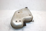 2000 Ski-doo Mxz 600 Oem Exhaust Muffler 514052724 SS15