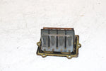 1996 Polaris 600 Xcr Sp Oem Reed Valve Set Of 3 3085249 SP32