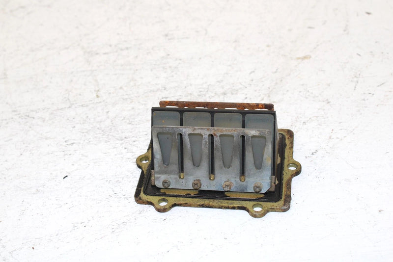 1996 Polaris 600 Xcr Sp Oem Reed Valve Set Of 3 3085249 SP32
