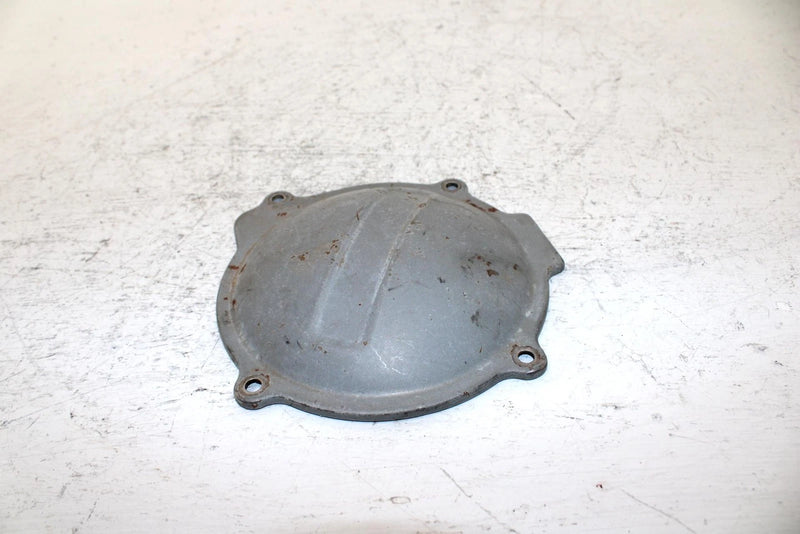 2004 Kawasaki Kfx 700 Oem Recoil Cover 14091-1538 AK30