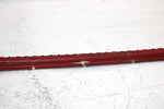 2001 Ski-doo Mxz 600 Oem Footrest Strip 518321714 SS4