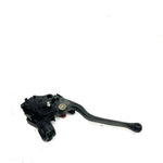 07-14 Honda Rancher 420 TRX420FE OEM Rear Brake Lever 53180-HA8-770 AH76