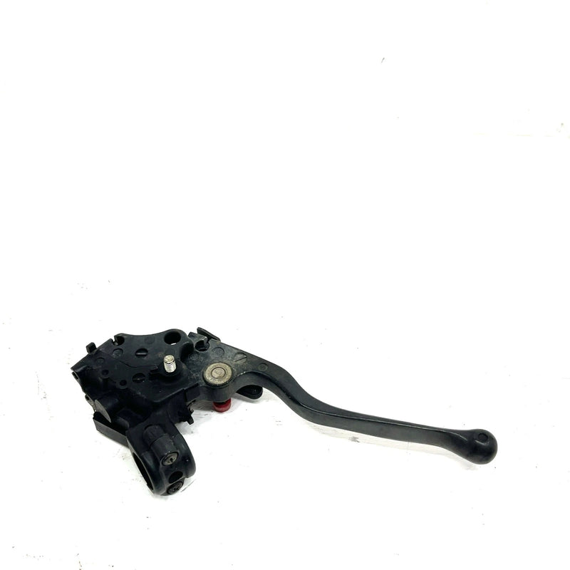 07-14 Honda Rancher 420 TRX420FE OEM Rear Brake Lever 53180-HA8-770 AH76
