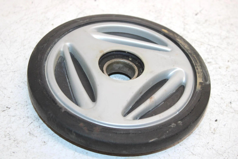 02 Ski-doo Grand Touring 500 Oem Rear Outer Idler Wheel Pair 503190856 SS24