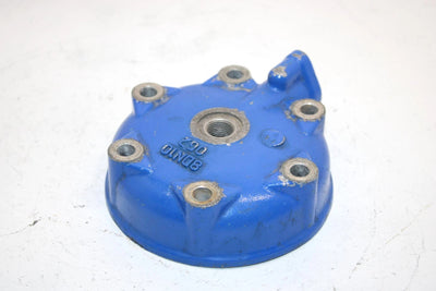 00 Yamaha Srx 700 Oem Cylinder Head 1 8DN-11111-10-00 SYS