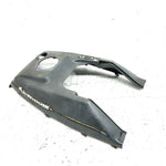 93-96 Kawasaki Bayou 400 KLF400B 4x4 OEM Fuel Tank Cover 14024-1657-RG AK32