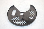 86 Suzuki Lt230s Oem Right Front Brake Rotor Cover 59230-22A00 AS20